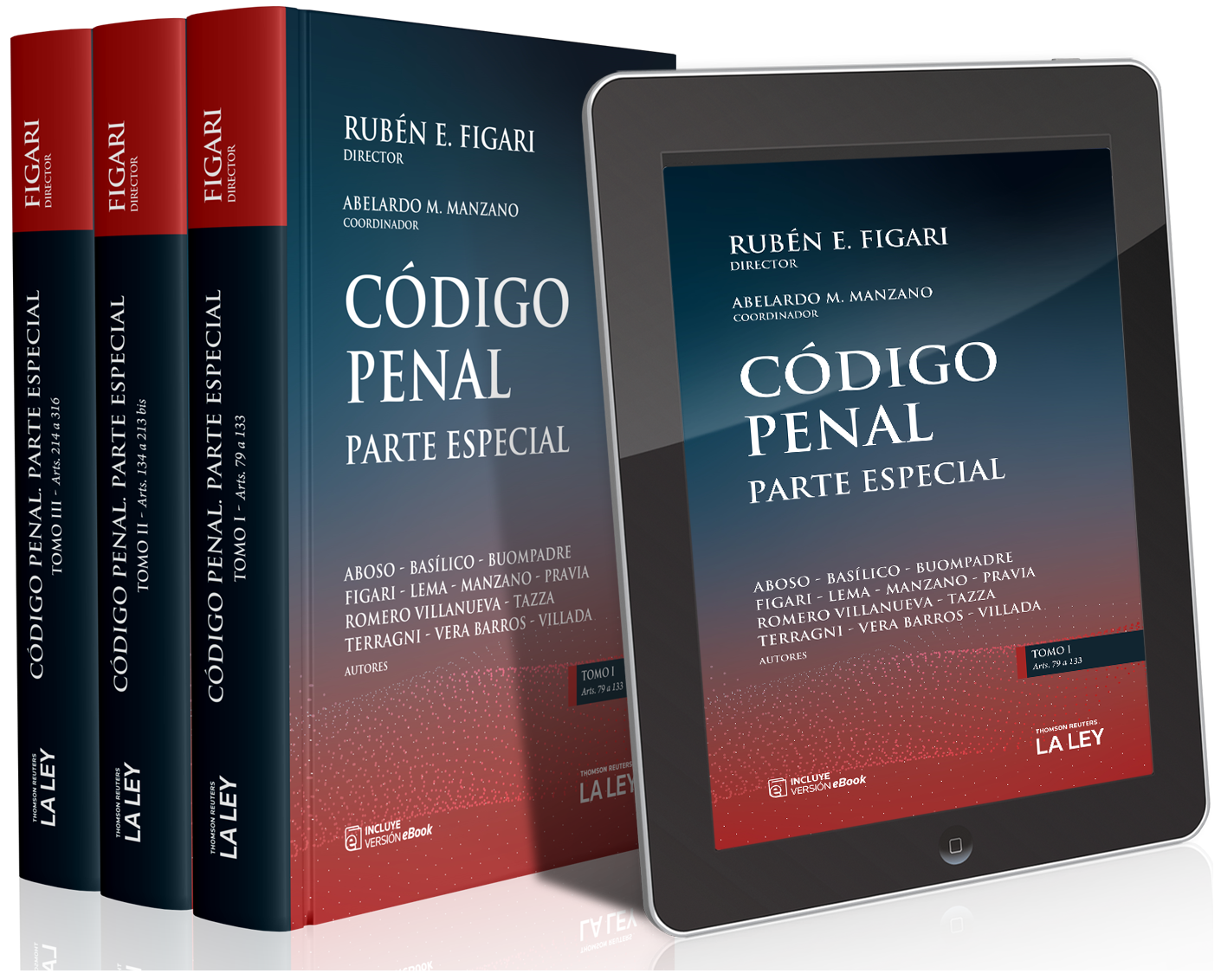  CÓDIGO PENAL. PARTE ESPECIAL